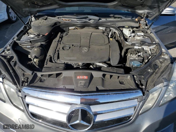 2012 Mercedes-Benz E-Class E 350 Luxury with VIN WDDHF5KB8CA591440, listed as a Copart auction lot 84487584 with 180,391 mi miles and Salvage Title. Bid and sale history available at carsss.com. Image 11.