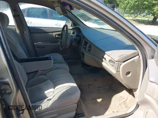1999 Buick Century Custom with VIN 2G4WS52M9X1482561, listed as a IAAI auction lot 42156636 with Not Provided miles and . Bid and sale history available at carsss.com. Image 5.
