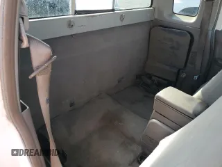 2004 Nissan Frontier XE z VIN 1N6DD26T24C456599, wystawiony jako Copart lot #55990875 z przebiegiem 197 906 mil mil oraz Szkoda całkowita • Salvage title. Historia ofert i sprzedaży dostępna na DreamBid. Obrazek 10.