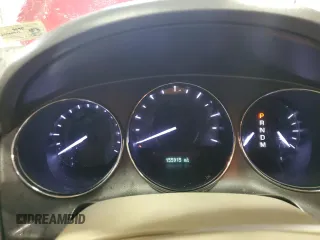 2012 Lincoln MKZ z VIN 3LNHL2GC1CR839595, wystawiony jako Copart lot #57206445 z przebiegiem 155 915 mil mil oraz Szkoda całkowita • Salvage title. Historia ofert i sprzedaży dostępna na DreamBid. Obrazek 9.