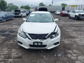 2016 Nissan Altima S with VIN 1N4AL3AP8GN361875, listed as a IAAI auction lot 42526882 with 119,628 mi miles and . Bid and sale history available at DreamBid. Image 13.