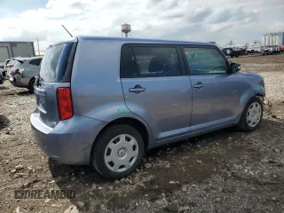 2010 Scion xB z VIN JTLZE4FE3A1103500, wystawiony jako Copart lot #58810495 z przebiegiem 182 112 mil mil oraz Szkoda całkowita • Salvage title. Historia ofert i sprzedaży dostępna na DreamBid. Obrazek 3.