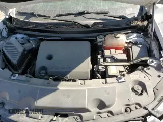 2022 Chevrolet Traverse LS z VIN 1GNEVFKW2NJ180716, wystawiony jako Copart lot #70255405 z przebiegiem 32 365 mil mil oraz Szkoda całkowita • Salvage title. Historia ofert i sprzedaży dostępna na DreamBid. Obrazek 14.