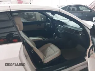 2012 BMW 3 Series 328i z VIN WBADW3C5XCE823077, wystawiony jako IAAI lot #41552466 z przebiegiem 133 228 mil mil oraz . Historia ofert i sprzedaży dostępna na DreamBid. Obrazek 5.
