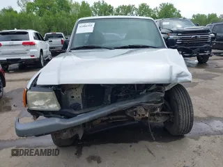 2002 Ford Ranger XL with VIN 1FTYR10U42PB57767, listed as a IAAI auction lot 42086355 with 180,951 mi miles and . Bid and sale history available at DreamBid. Image 6.