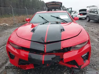 2016 Chevrolet Camaro 2SS с VIN 1G1FH1R78G0143516, выставлен на аукционе IAAI как лот 41566045 с пробегом 95 591 миль миль и . История ставок и продаж доступна на DreamBid. Изображение 12.