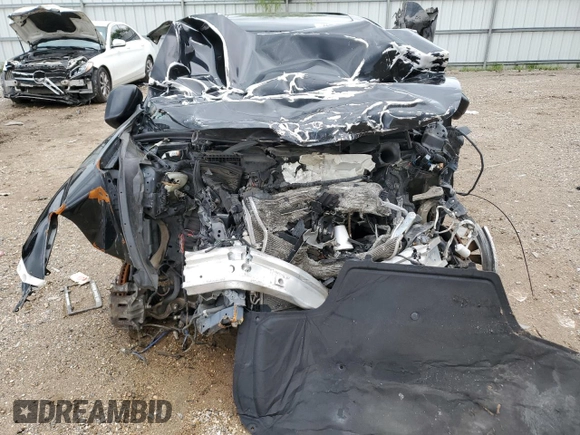 2013 Infiniti M37 with VIN JN1BY1AR4DM600154, listed as a Copart auction lot 70984064 with 0 mi miles and Salvage Title. Bid and sale history available at carsss.com. Image 5.