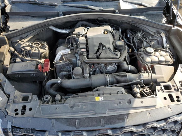 2018 Land Rover Range Rover Velar R-Dynamic SE with VIN SALYL2RX6JA707663, listed as a Copart auction lot 48934025 with 0 mi miles and Clean Title. Bid and sale history available at carsss.com. Image 11.