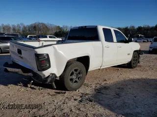 2015 Chevrolet Silverado 1500 LT with VIN 1GCRCREH8FZ310404, listed as a Copart auction lot 83251074 with 156,619 mi miles and Salvage Title. Bid and sale history available at carsss.com. Image 3.