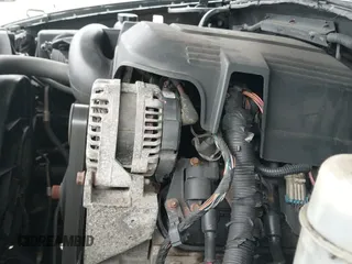 2007 Chevrolet Suburban LTZ с VIN 1GNFK16387J162935, выставлен на аукционе IAAI как лот 42691630 с пробегом 247 210 миль миль и . История ставок и продаж доступна на DreamBid. Изображение 18.