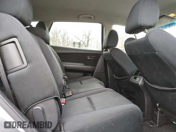 2015 Mazda CX-9 Sport with VIN JM3TB3BV6F0452598, listed as a Copart auction lot 45748945 with 78,517 mi miles and Clean Title. Bid and sale history available at carsss.com. Image 11.