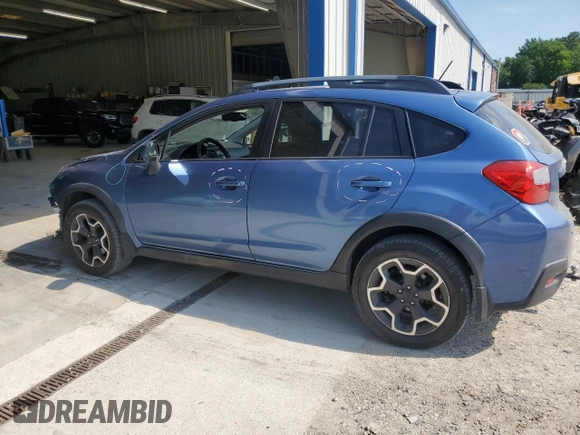 2014 Subaru Crosstrek Premium with VIN JF2GPACC4E8217129, listed as a Copart auction lot 62280635 with 149,188 mi miles and Clean title. Bid and sale history available at DreamBid. Image 2.