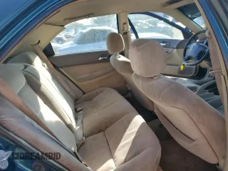 1995 Honda Accord LX с VIN 1HGCD5633SA021651, выставлен на аукционе Copart как лот 84074764 с пробегом 137 788 миль миль и Списание • Salvage title. История ставок и продаж доступна на DreamBid. Изображение 10.