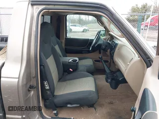 2003 Ford Ranger XL with VIN 1FTYR10D13TA05132, listed as a IAAI auction lot 41639840 with 192,346 mi miles. Bid and sale history available at carsss.com. Image 5.