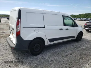 2015 Ford Transit Connect XL с VIN NM0LS7E75F1177665, выставлен на аукционе Copart как лот 55814935 с пробегом 349 375 миль миль и Списание • Salvage title. История ставок и продаж доступна на DreamBid. Изображение 3.