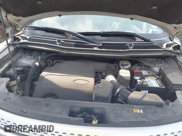 2014 Ford Explorer XLT with VIN 1FM5K7D81EGA48688, listed as a IAAI auction lot 42360152 with 208,939 mi miles and . Bid and sale history available at DreamBid. Image 10.