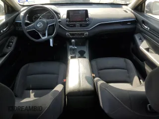 2020 Nissan Altima S z VIN 1N4BL4BV7LC112240, wystawiony jako Copart lot #52193395 z przebiegiem 81 829 mil mil oraz Szkoda całkowita • Salvage title. Historia ofert i sprzedaży dostępna na DreamBid. Obrazek 8.