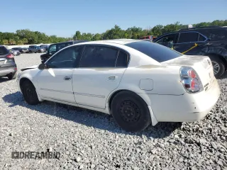 2003 Nissan Altima S with VIN 1N4AL11D13C158830, listed as a Copart auction lot 53248725 with 192,914 mi miles and Non Repairable. Bid and sale history available at carsss.com. Image 2.