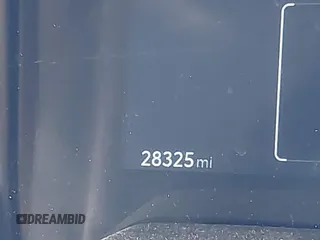 2023 Toyota Corolla Cross XLE z VIN 7MUDAABG7PV049417, wystawiony jako IAAI lot #42037055 z przebiegiem 28 325 mil mil oraz . Historia ofert i sprzedaży dostępna na DreamBid. Obrazek 7.