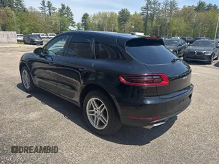 2017 Porsche Macan with VIN WP1AA2A58HLB80795, listed as a IAAI auction lot 42265709 with 140,370 mi miles and . Bid and sale history available at DreamBid. Image 3.