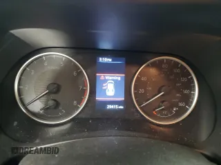 2022 Nissan Sentra S with VIN 3N1AB8BV0NY297180, listed as a Copart auction lot 50519955 with 29,415 mi miles and Salvage Title. Bid and sale history available at carsss.com. Image 9.