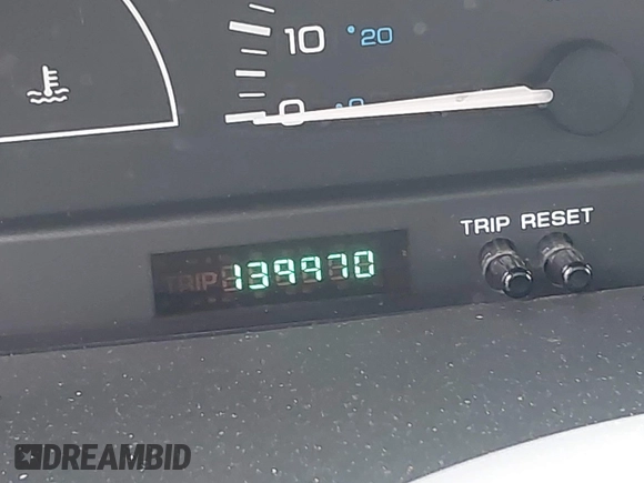 2000 Dodge Caravan with VIN 2B4FP25B7YR685222, listed as a IAAI auction lot 42508555 with 139,970 mi miles and . Bid and sale history available at DreamBid. Image 7.