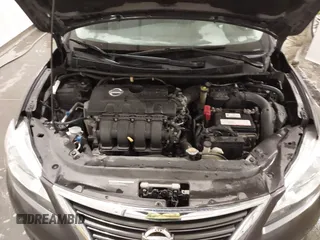 2014 Nissan Sentra SR with VIN 3N1AB7AP3EY308220, listed as a IAAI auction lot 41834263 with 192,118 mi miles and . Bid and sale history available at DreamBid. Image 10.