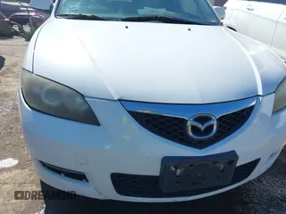 2008 Mazda 3 Sport with VIN JM1BK12F881867582, listed as a IAAI auction lot 41543837 with 155,967 mi miles and . Bid and sale history available at DreamBid. Image 12.