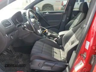 2011 Volkswagen GTI z VIN WVWGV7AJ3BW032490, wystawiony jako Copart lot #50972365 z przebiegiem 123 988 mil mil oraz Szkoda całkowita • Salvage title. Historia ofert i sprzedaży dostępna na DreamBid. Obrazek 7.