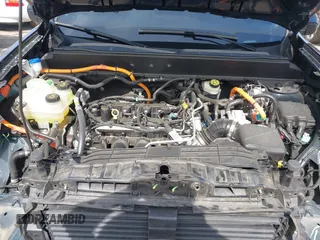 2022 Ford Maverick XL with VIN 3FTTW8E30NRA27932, listed as a IAAI auction lot 41763584 with 39,115 mi miles and . Bid and sale history available at DreamBid. Image 10.