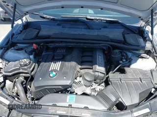 2007 BMW 3 Series 328i with VIN WBAWR33557PX78785, listed as a IAAI auction lot 42715324 with 141,544 mi miles and . Bid and sale history available at DreamBid. Image 10.