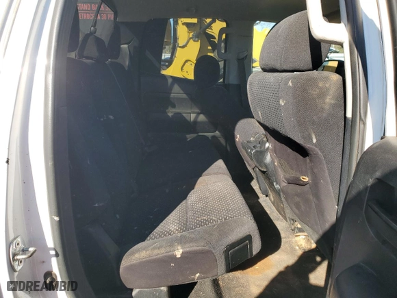 2011 Toyota Tundra 4WD Truck with VIN 5TFUY5F17BX180787, listed as a Copart auction lot 88020905 with NaN miles and Salvage Title. Bid and sale history available at carsss.com. Image 10.
