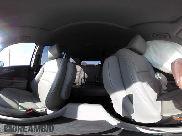 2020 Honda Pilot EX-L с VIN 5FNYF6H52LB039456, выставлен на аукционе IAAI как лот 41831333 с пробегом 118 337 миль миль и . История ставок и продаж доступна на DreamBid. Изображение 18.