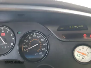 1996 Toyota Supra с VIN JT2DE82A9T0034331, выставлен на аукционе Copart как лот 49015775 с пробегом 115 545 миль миль и Чистый • Clean title. История ставок и продаж доступна на DreamBid. Изображение 9.