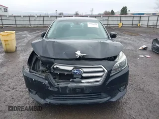 2017 Subaru Legacy Premium with VIN 4S3BNAF68H3026304, listed as a IAAI auction lot 41906623 with 142,924 mi miles. Bid and sale history available at carsss.com. Image 12.