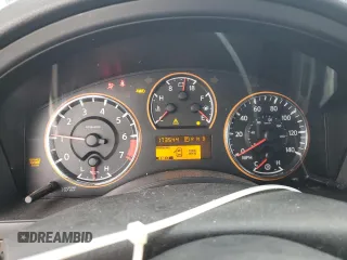 2008 Nissan Armada SE z VIN 5N1AA08C78N609760, wystawiony jako Copart lot #51615055 z przebiegiem 173 544 mil mil oraz Szkody całkowita. Historia ofert i sprzedaży dostępna na DreamBid. Obrazek 9.