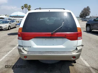 1997 Mitsubishi Montero z VIN JA4LS31P4VP021124, wystawiony jako Copart lot #55267115 z przebiegiem 320 661 mil mil oraz Tytuł czysty. Historia ofert i sprzedaży dostępna na DreamBid. Obrazek 6.
