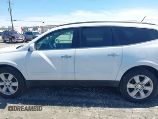 2017 Chevrolet Traverse LT with VIN 1GNKVGKD2HJ189332, listed as a IAAI auction lot 42194277 with 176,055 mi miles and . Bid and sale history available at DreamBid. Image 15.