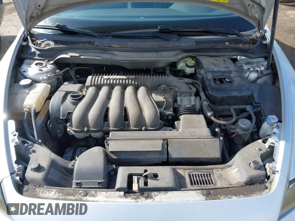 2007 Volvo S40 2.4L с VIN YV1MS382672281166, выставлен на аукционе IAAI как лот 41926328 с пробегом 112 864 миль миль и . История ставок и продаж доступна на DreamBid. Изображение 10.