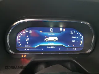 2022 Chevrolet Tahoe LT z VIN 1GNSCNKD6NR355648, wystawiony jako Copart lot #88362685 z przebiegiem 54 073 mil mil oraz Szkoda całkowita • Salvage title. Historia ofert i sprzedaży dostępna na DreamBid. Obrazek 9.