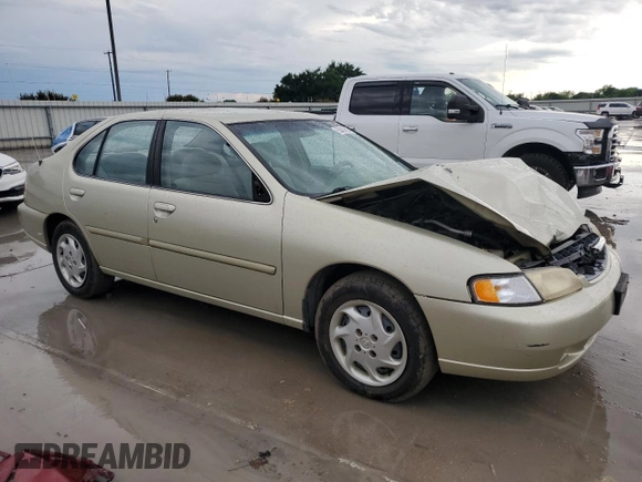 1998 Nissan Altima XE z VIN 1N4DL01D4WC217607, wystawiony jako Copart lot #55434615 z przebiegiem 182 205 mil mil oraz Szkoda całkowita • Salvage title. Historia ofert i sprzedaży dostępna na DreamBid. Obrazek 4.