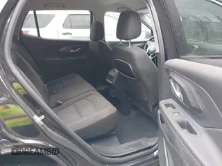 2022 GMC Terrain SLE z VIN 3GKALMEV0NL114733, wystawiony jako IAAI lot #41932365 z przebiegiem Nie podano mil oraz . Historia ofert i sprzedaży dostępna na DreamBid. Obrazek 8.