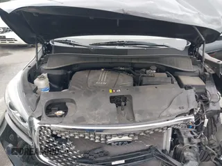 2017 Kia Sorento SX with VIN 5XYPK4A58HG322661, listed as a IAAI auction lot 42195134 with 46,821 mi miles and . Bid and sale history available at DreamBid. Image 10.