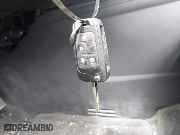 2014 GMC Terrain SLE with VIN 2GKFLWEKXE6240593, listed as a IAAI auction lot 42179784 with 187,777 mi miles and . Bid and sale history available at DreamBid. Image 11.