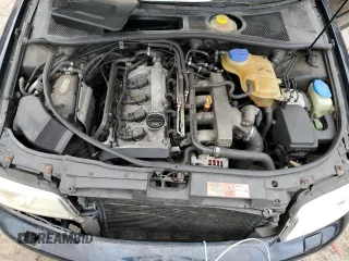 2001 Audi A4 с VIN WAUDC68DX1A114809, выставлен на аукционе Copart как лот 76022814 с пробегом 192 953 миль миль и Чистый • Clean title. История ставок и продаж доступна на DreamBid. Изображение 12.