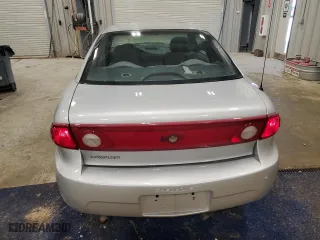 2005 Chevrolet Cavalier with VIN 1G1JC12F357101284, listed as a Copart auction lot 48460405 with 241,075 mi miles and Clean Title. Bid and sale history available at carsss.com. Image 6.