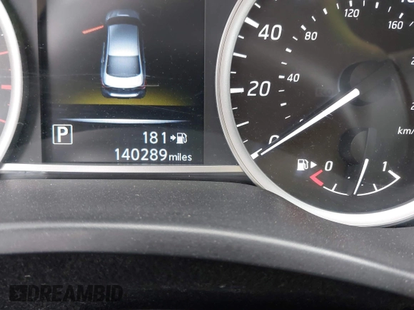 2018 Nissan Sentra S with VIN 3N1AB7AP6JY292878, listed as a IAAI auction lot 41924661 with 140,289 mi miles. Bid and sale history available at carsss.com. Image 15.