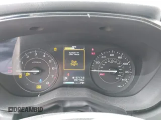 2022 Subaru Impreza z VIN 4S3GTAB66N3710829, wystawiony jako IAAI lot #40670278 z przebiegiem 35 718 mil mil oraz . Historia ofert i sprzedaży dostępna na DreamBid. Obrazek 7.