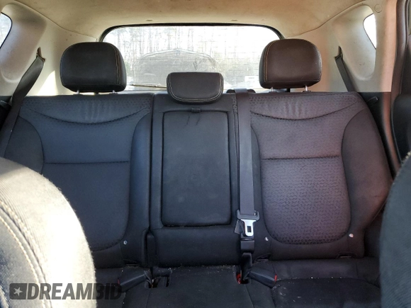 2015 Kia Soul + with VIN KNDJP3A51F7182433, listed as a Copart auction lot 50000635 with 173,906 mi miles and Salvage Title. Bid and sale history available at carsss.com. Image 10.
