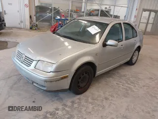 2003 Volkswagen Jetta GL с VIN 3VWRK69M33M155716, выставлен на аукционе IAAI как лот 41716517 с пробегом 175 174 миль миль и . История ставок и продаж доступна на DreamBid. Изображение 2.